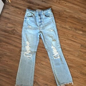 DAZE jeans size 26
